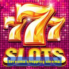 teresina shopping cinema