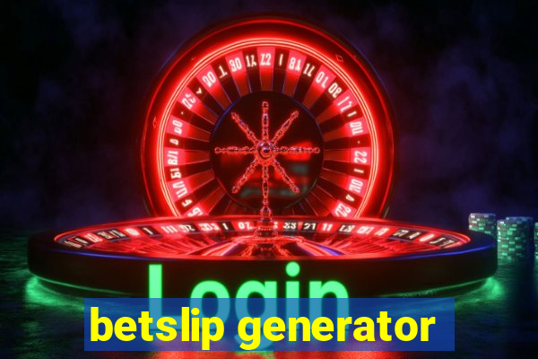 betslip generator