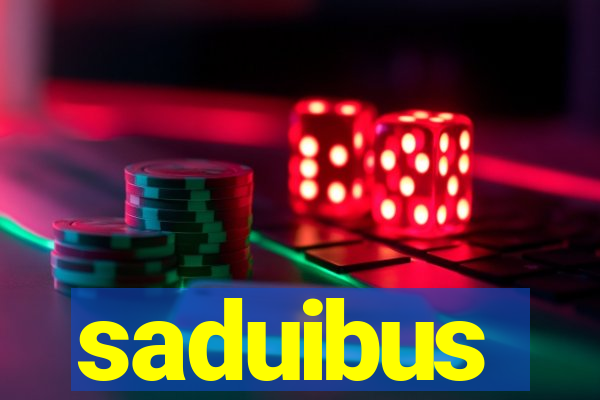 saduibus