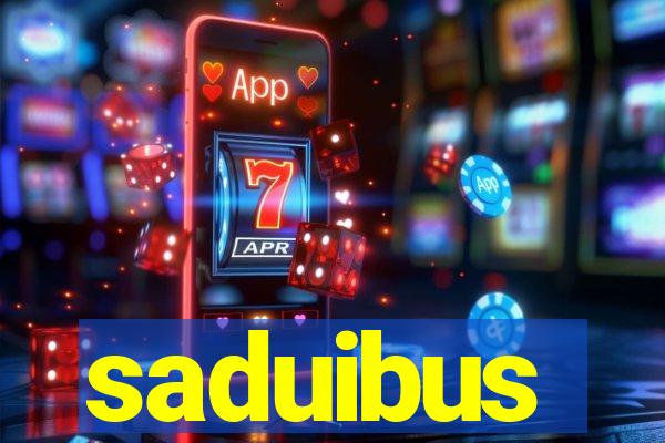 saduibus