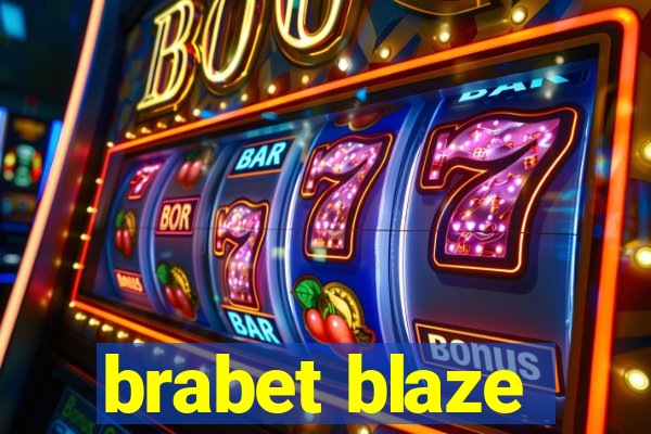 brabet blaze