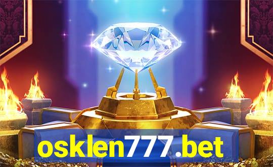 osklen777.bet