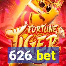 626 bet