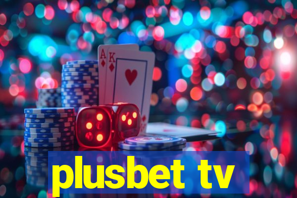 plusbet tv