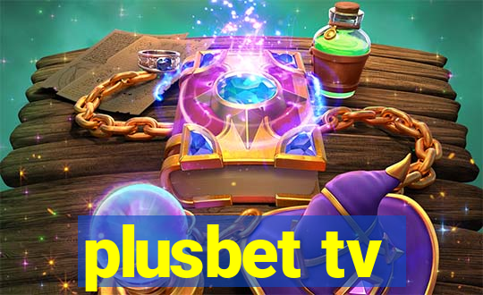 plusbet tv