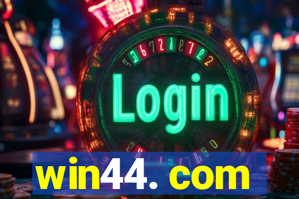 win44. com