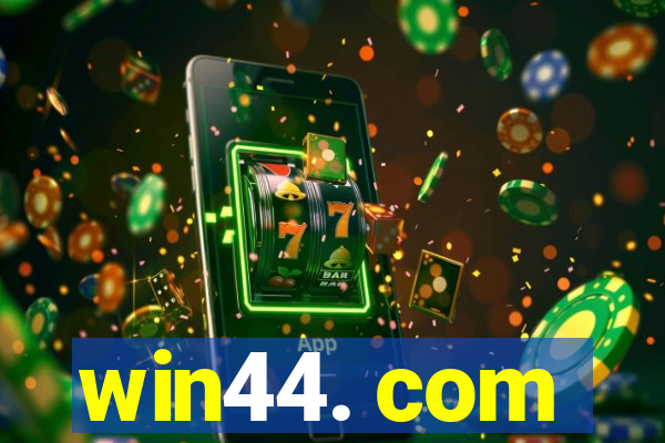 win44. com