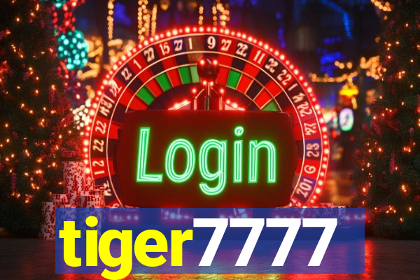 tiger7777