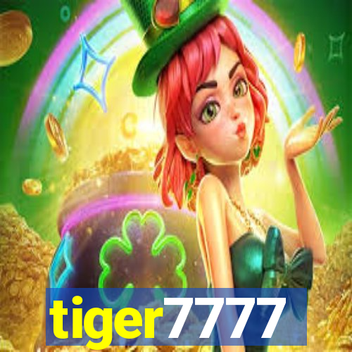 tiger7777