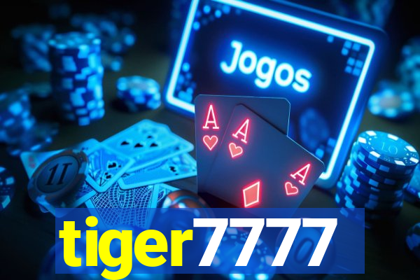 tiger7777