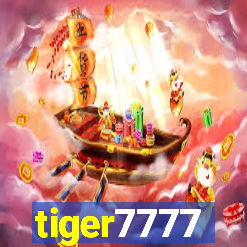 tiger7777