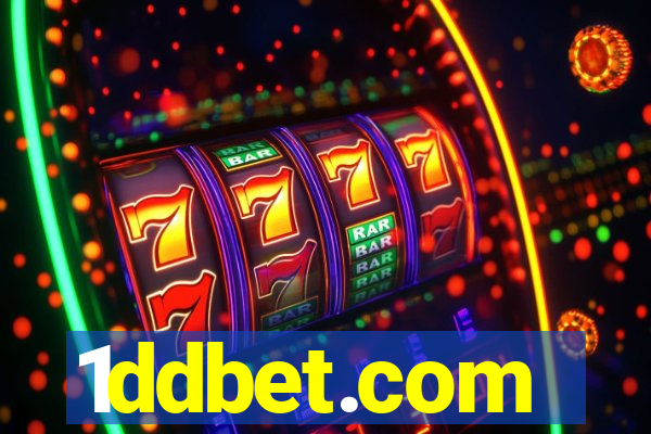 1ddbet.com