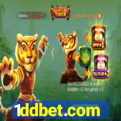 1ddbet.com