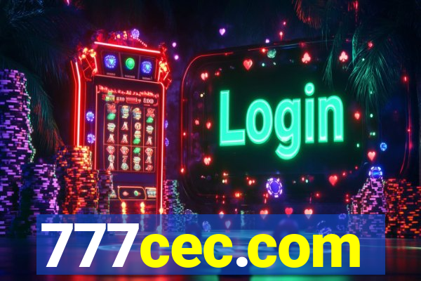 777cec.com