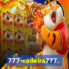 777-cadeira777.com