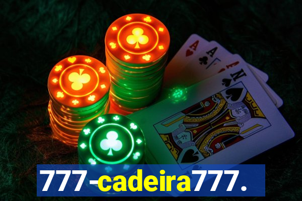 777-cadeira777.com