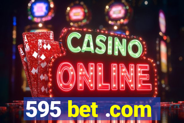 595 bet .com