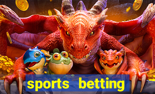 sports betting bookie software