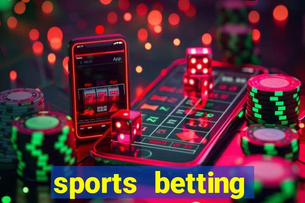 sports betting bookie software