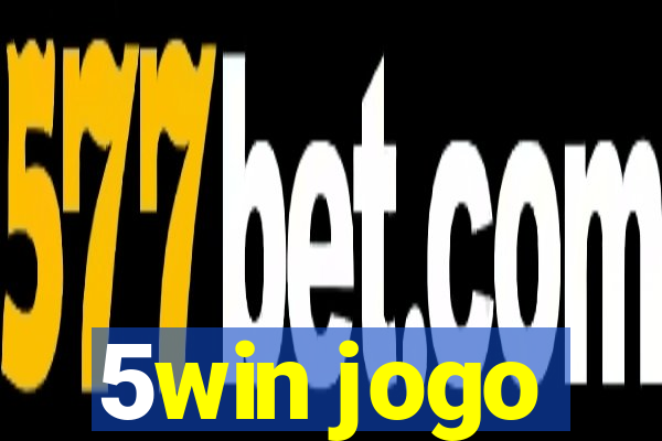 5win jogo