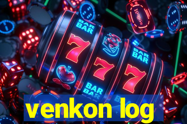 venkon log