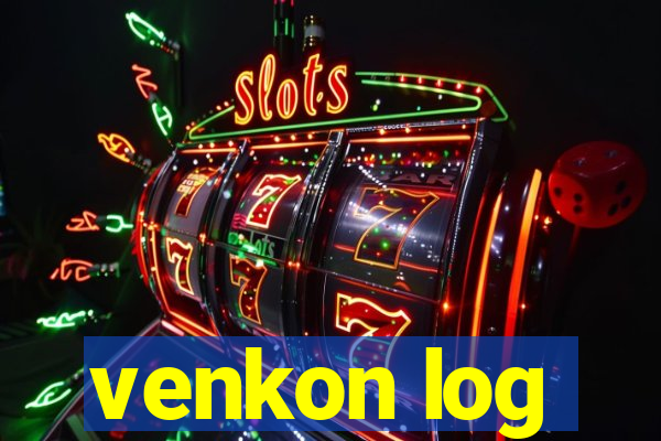 venkon log