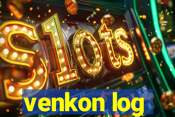 venkon log