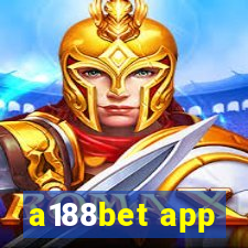 a188bet app