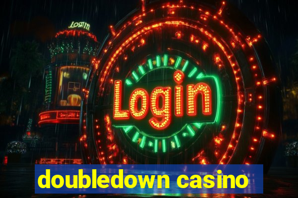 doubledown casino