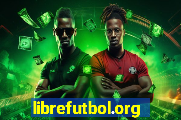 librefutbol.org