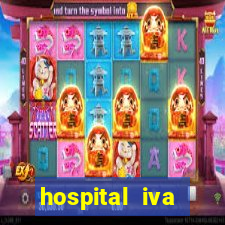 hospital iva trabalhe conosco