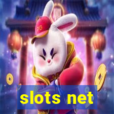 slots net