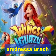 amdressa urach