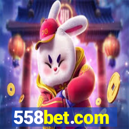 558bet.com