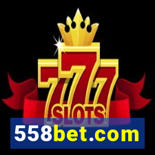 558bet.com