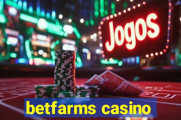 betfarms casino