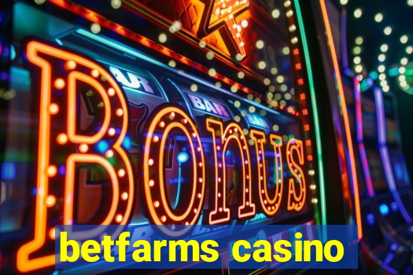 betfarms casino