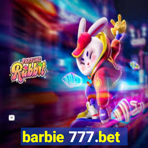 barbie 777.bet