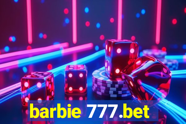 barbie 777.bet