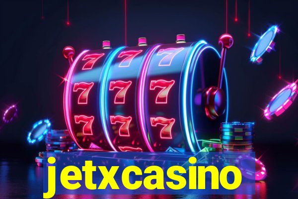 jetxcasino