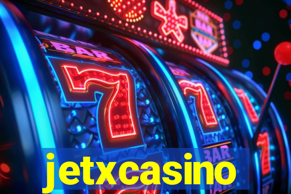 jetxcasino