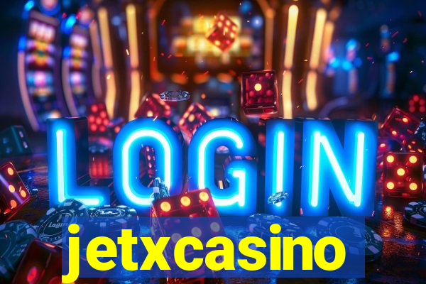 jetxcasino