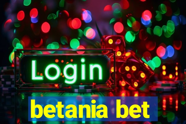 betania bet