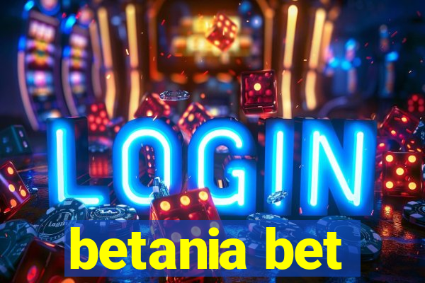 betania bet