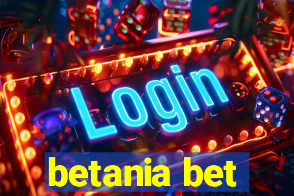 betania bet