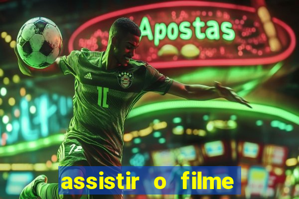 assistir o filme bilhete de loteria