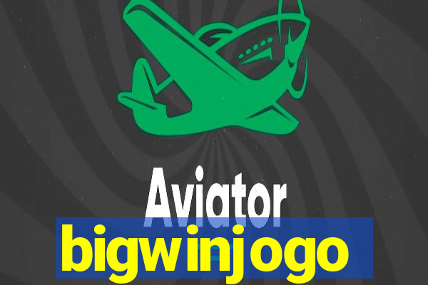 bigwinjogo