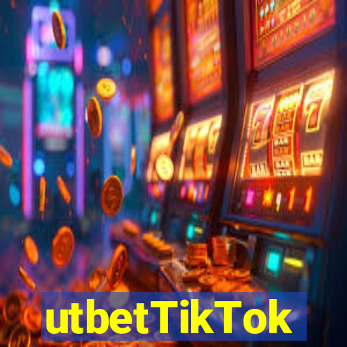 utbetTikTok