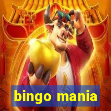 bingo mania