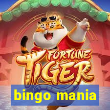 bingo mania